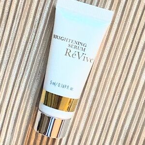 ReVive Brightening Serum 5ml travel size